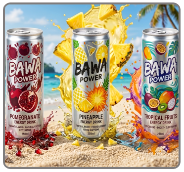 BAWA